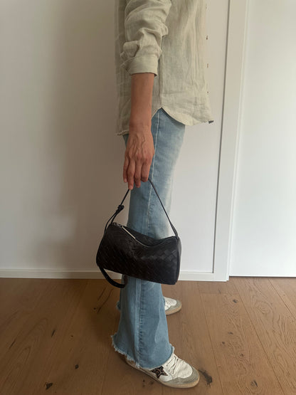 FAY - con tracolla regolabile