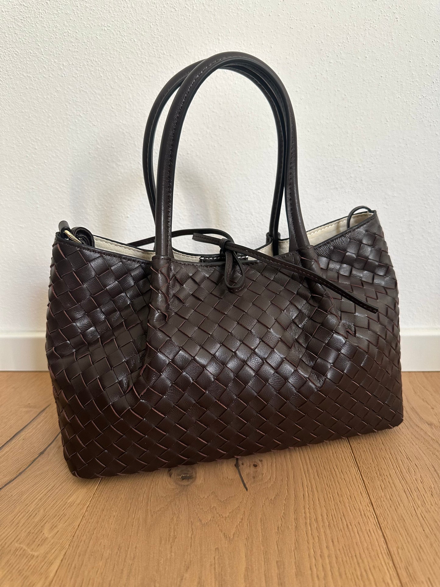 PETRA- woven bag
