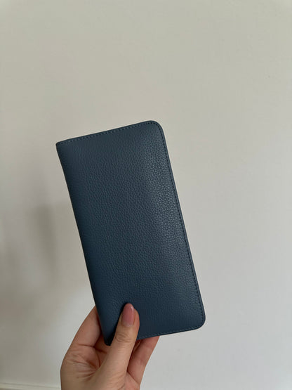 RUBY WALLET- medium