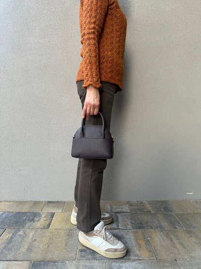 AIDE - borsa a mano, con tracolla