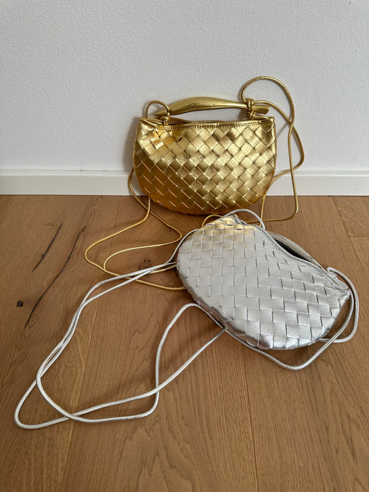 MANIA SMALL- con tracolla