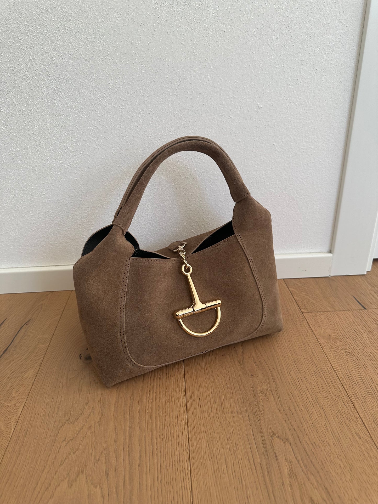SVEVA camoscio- SMALL