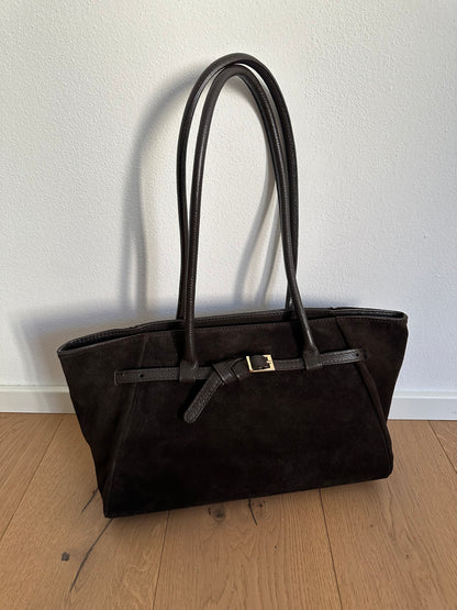 GABRIELLA- borsa a spalla