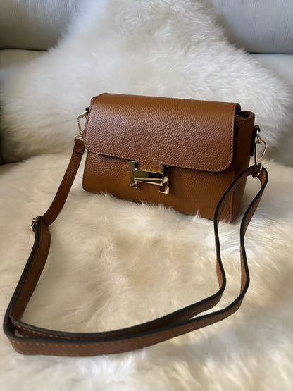 HEATHER- crossbody bag