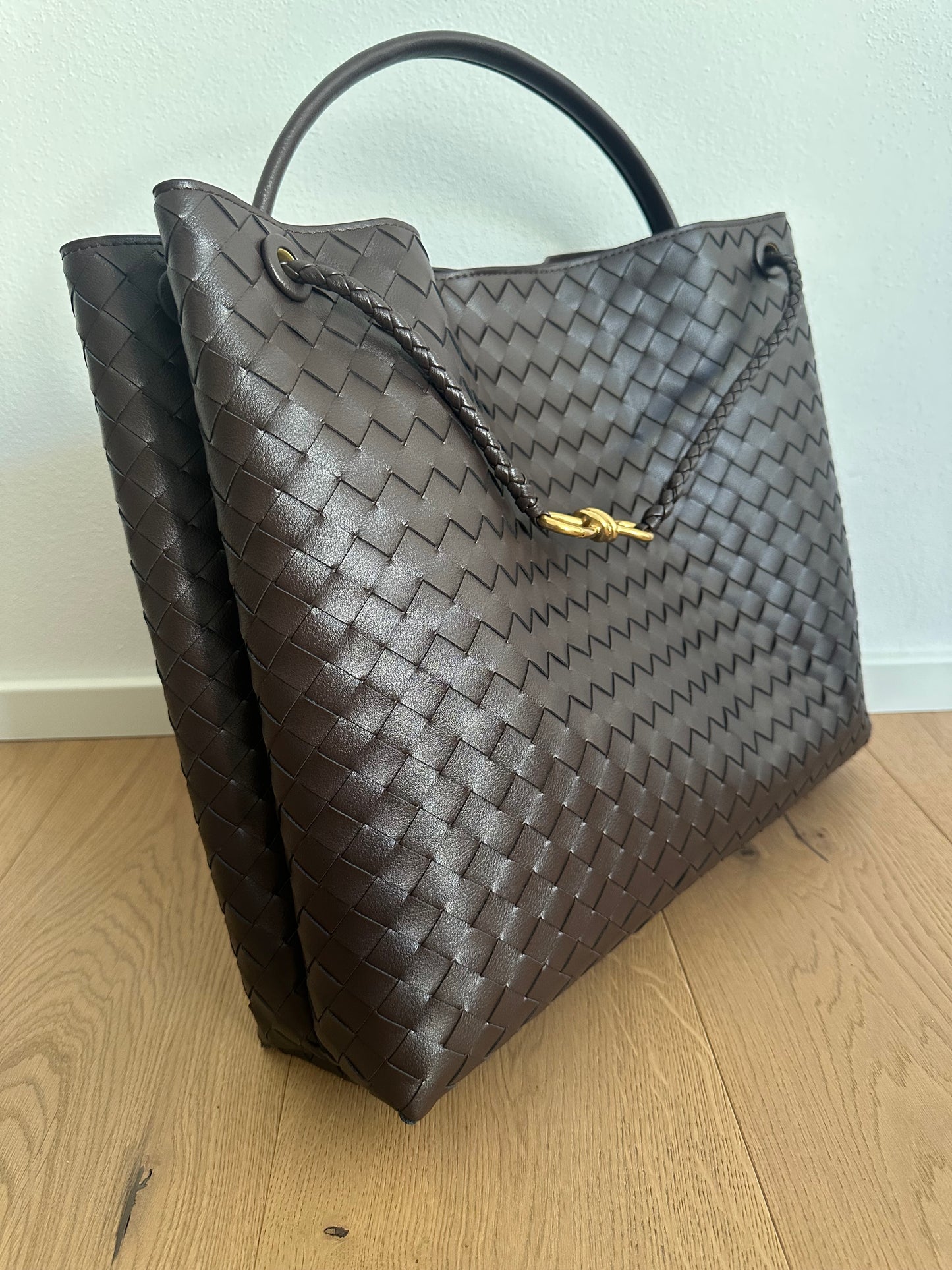 ISA grande- Vera pelle