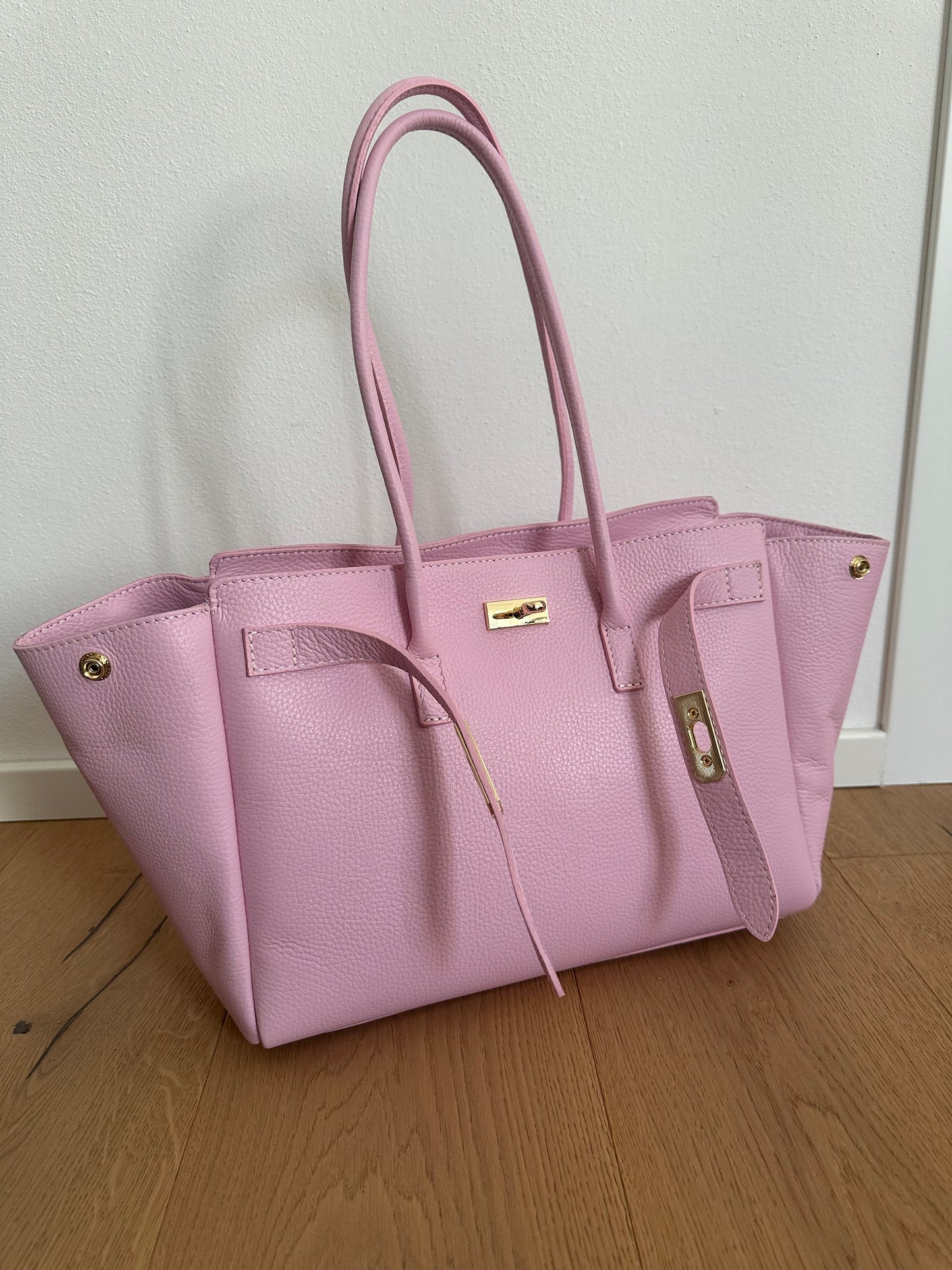 MARY vera pelle- shoulder bag