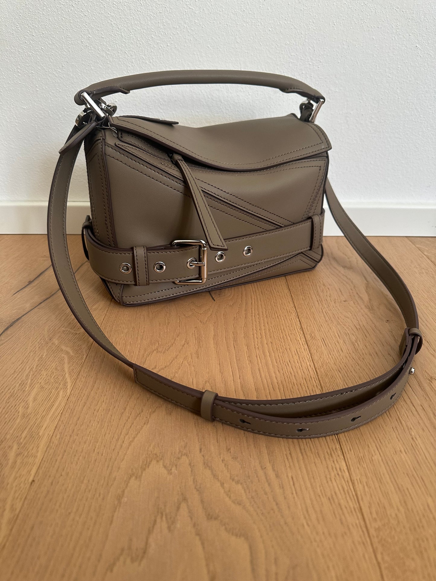 CASSIE- belt bag