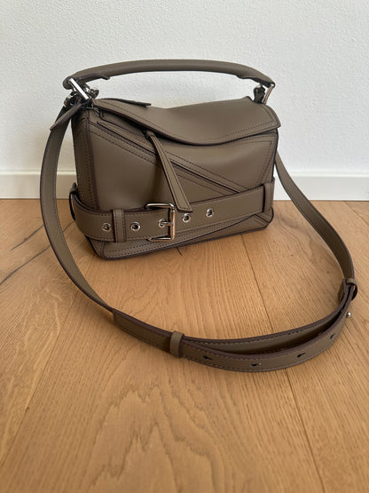 CASSIE- belt bag