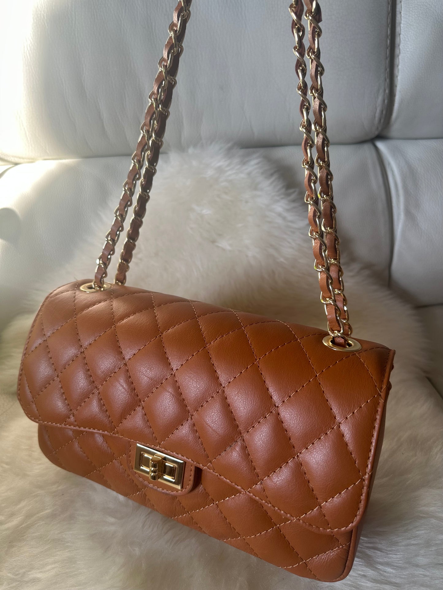 VERA BIG - bag