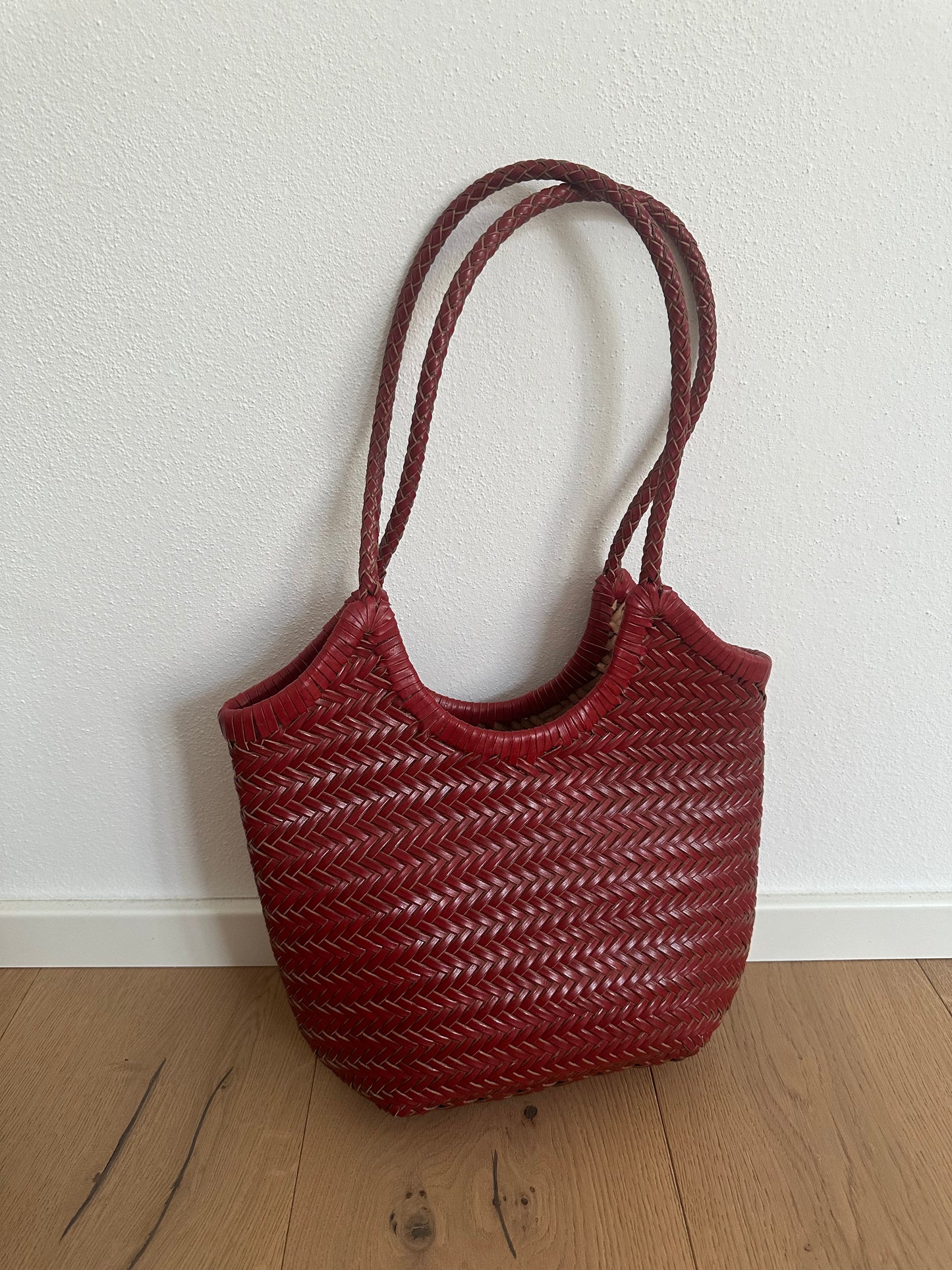 CALLIOPE INTRECCIATA PREMIUM