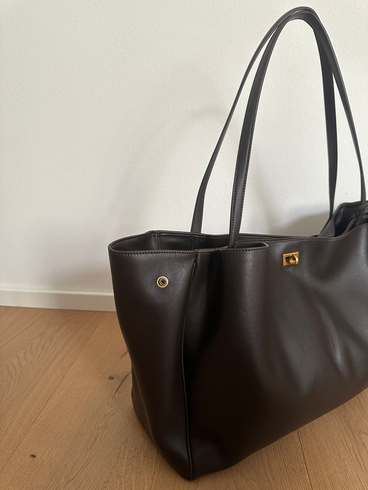 TAYLOR - maxi shoulder bag