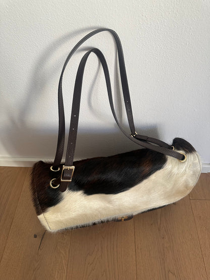 ANNABEL cavallino- borsa a spalla