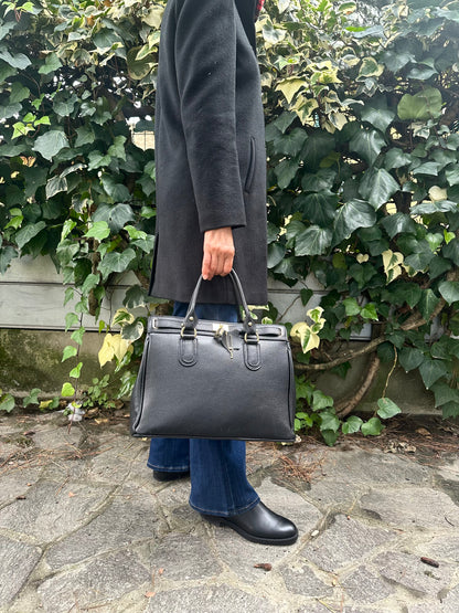 REBECCA- tote bag