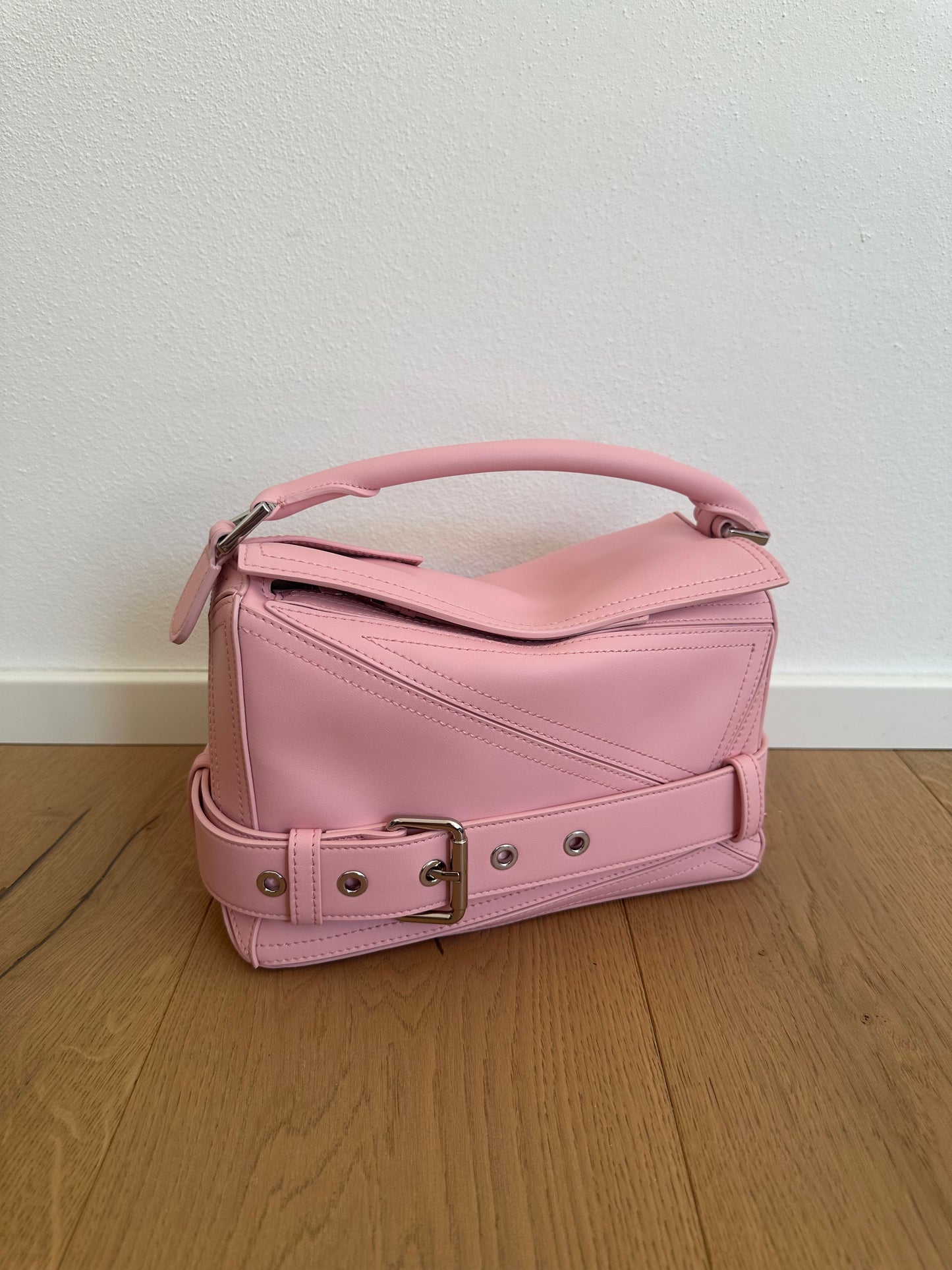 CASSIE- belt bag