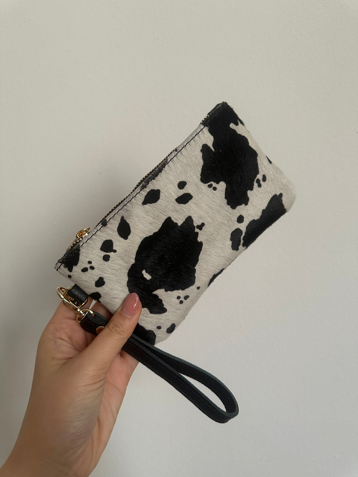 NADINA- pochette cavallino