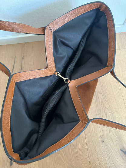 ELYSIA - maxi borsa a spalla