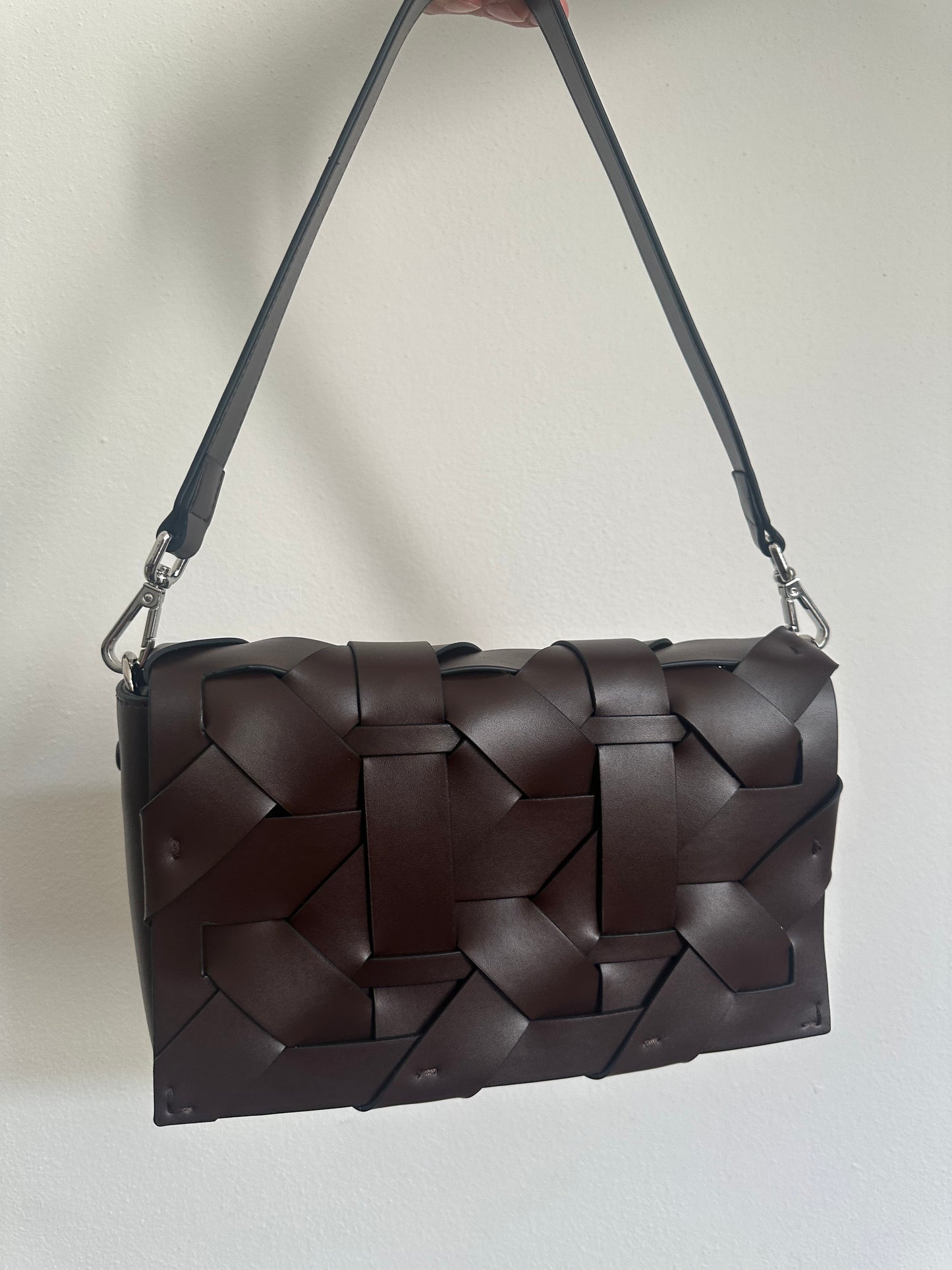 MANHATTAN - Vera pelle