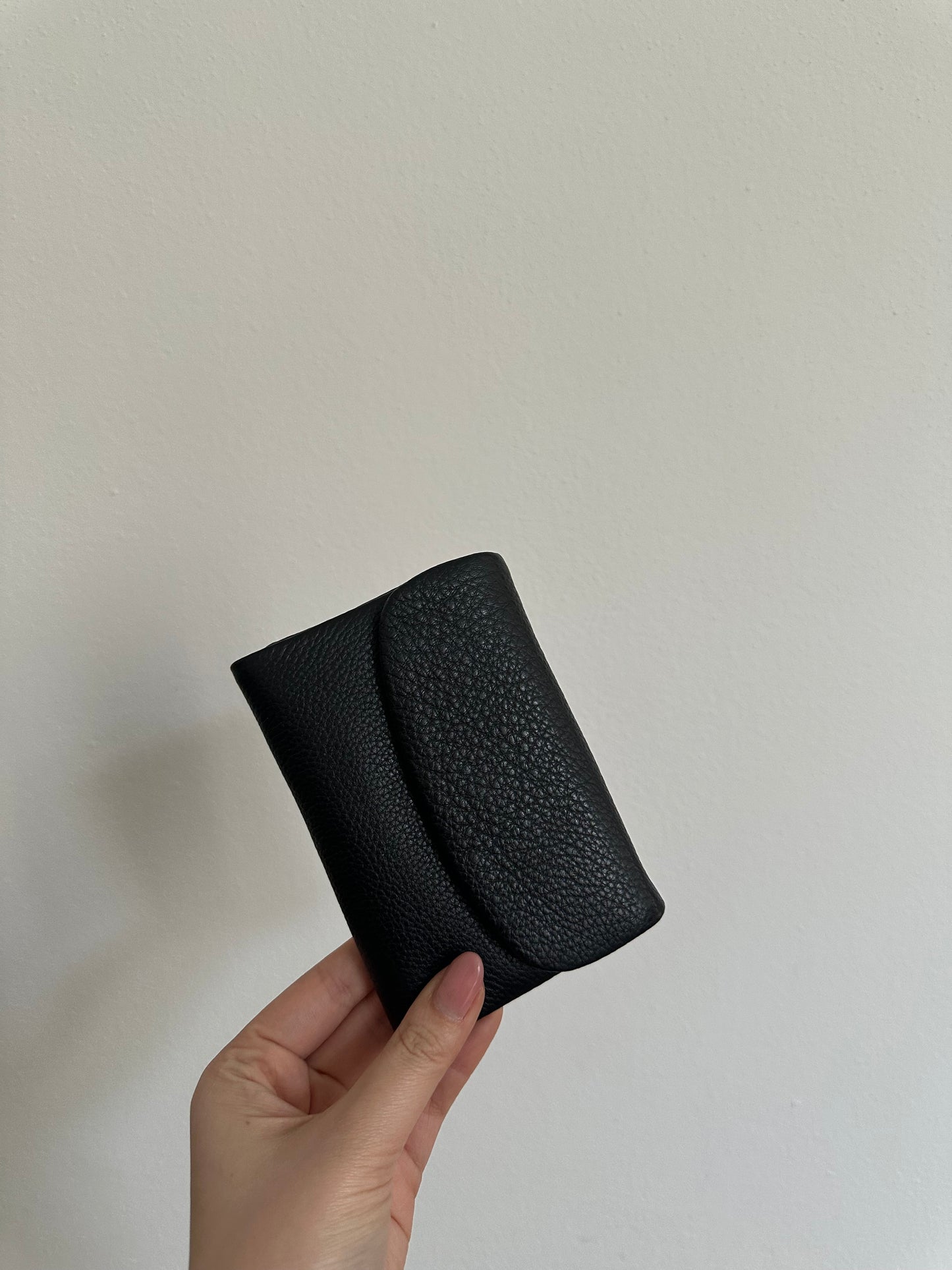 RUBY WALLET- small