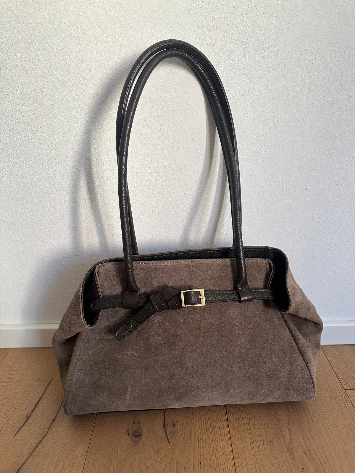 GABRIELLA- borsa a spalla