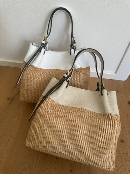 VANESSA- shoulder bag