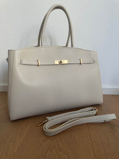 AMELIA BIG- Vera pelle