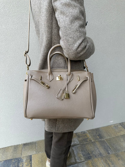 VIVIANNE MEDIUM- handbag