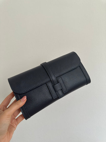 HANNAH - pochette con tracolla