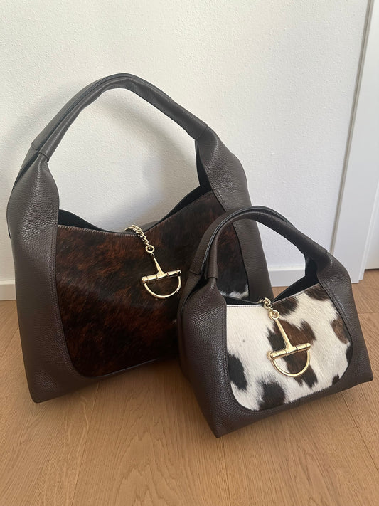 SVEVA - “cavallino” small/ large