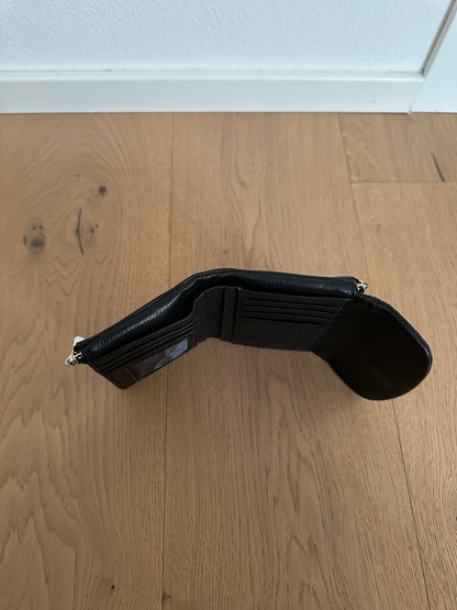 RUBY WALLET- small