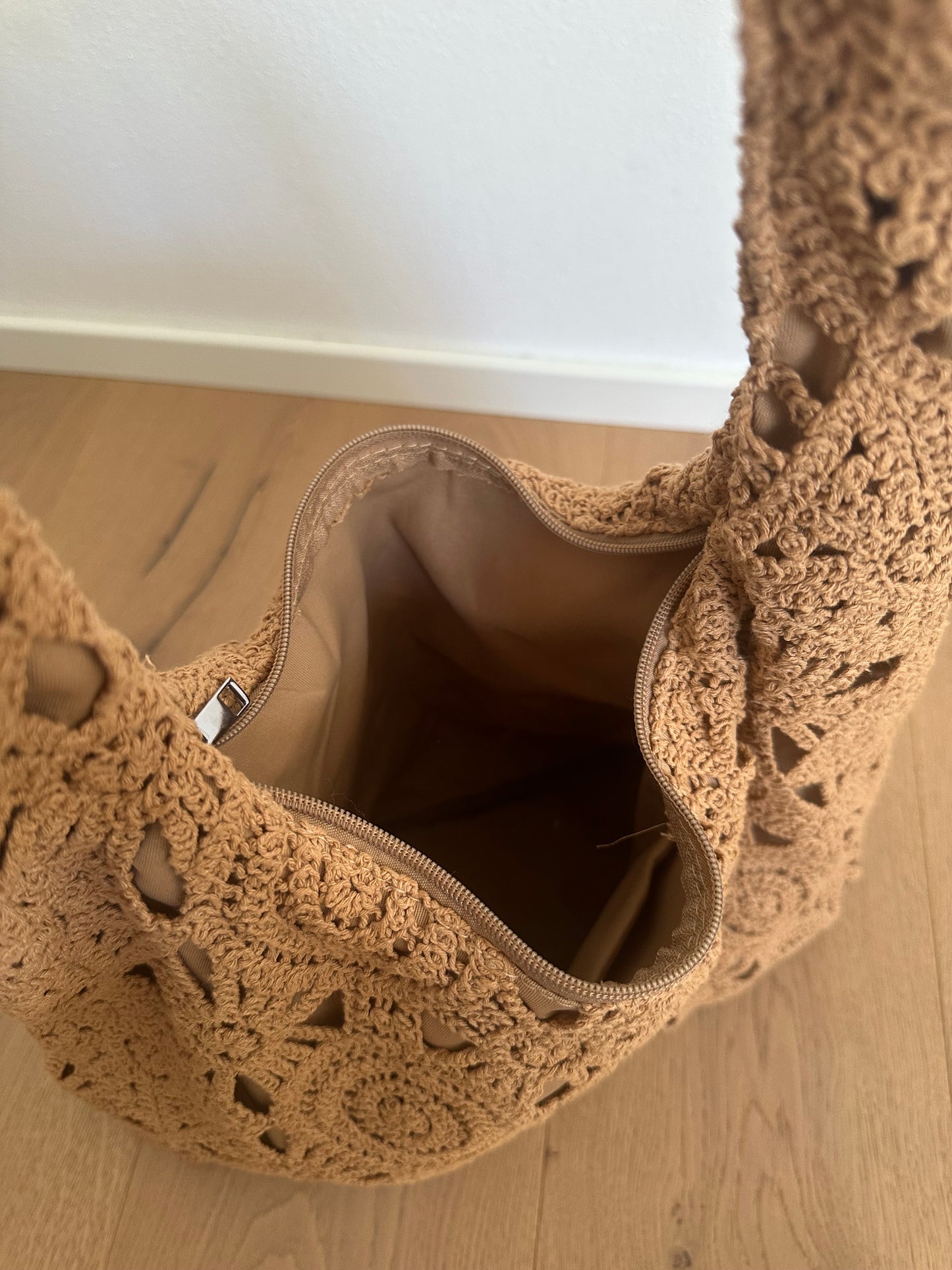 IDRA - borsa 100% cotone