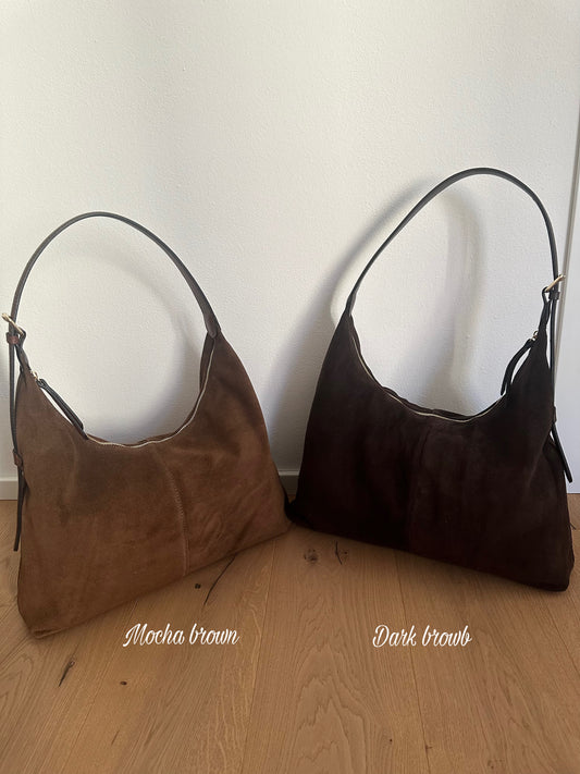 SOHO -maxi shoulder bag