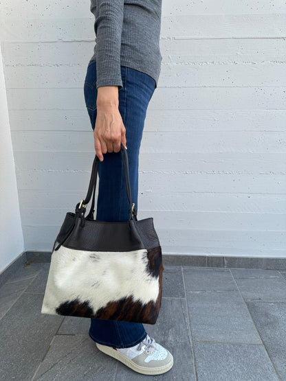 VANESSA- “cavallino”