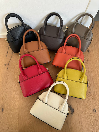 AIDE - borsa a mano, con tracolla