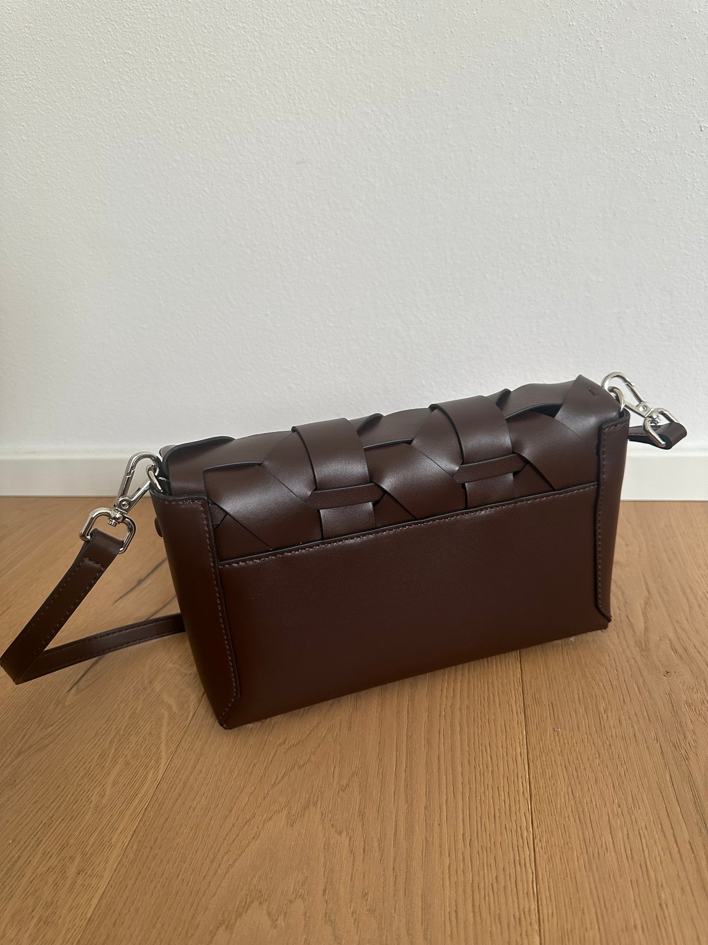 MANHATTAN - Vera pelle