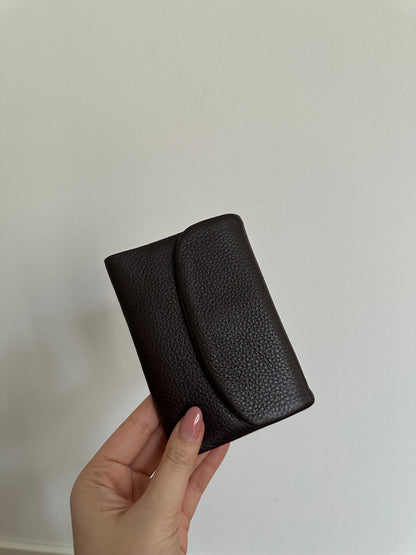 RUBY WALLET- small
