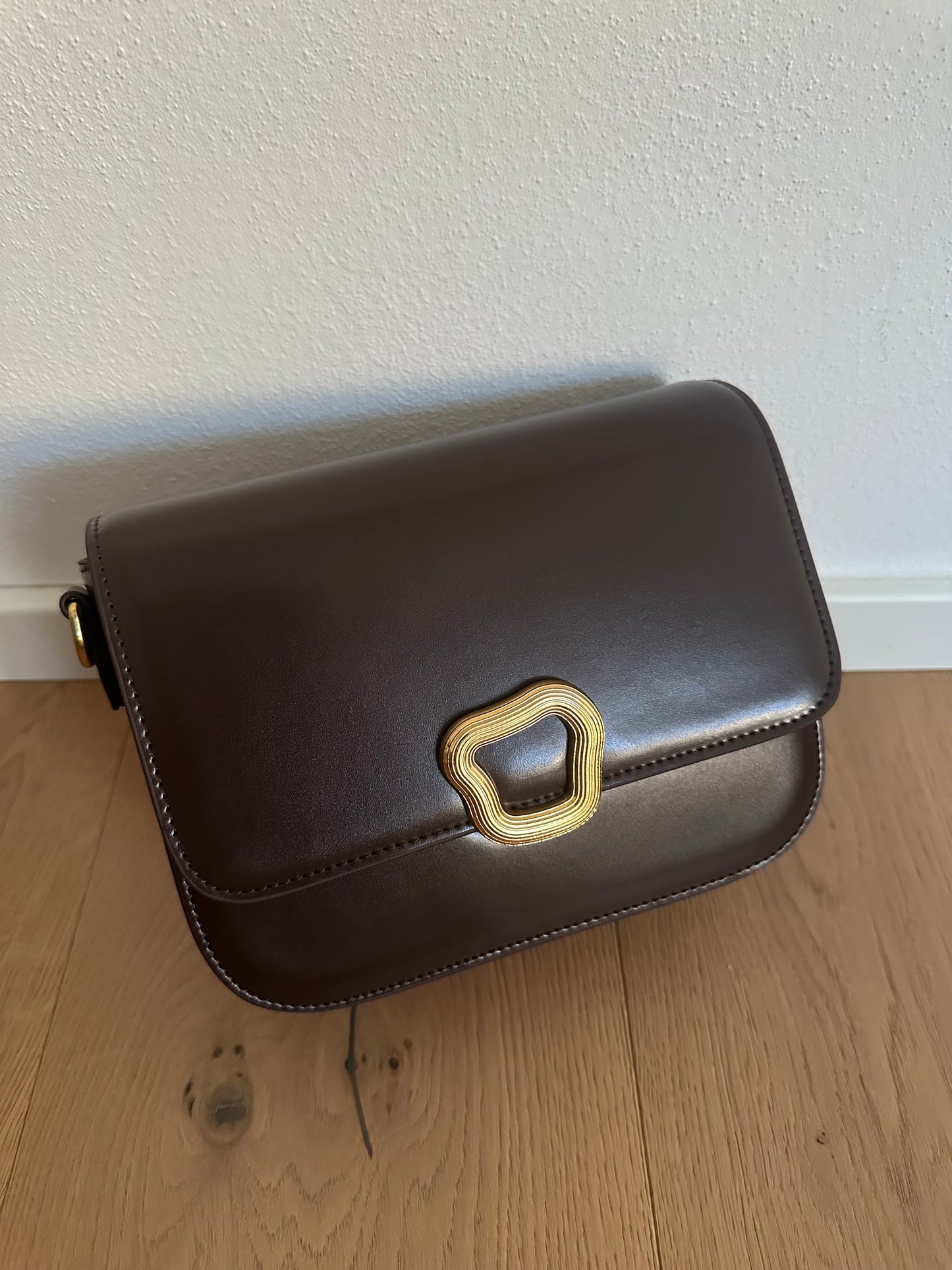 CLAIRE- elegante borsa tracolla
