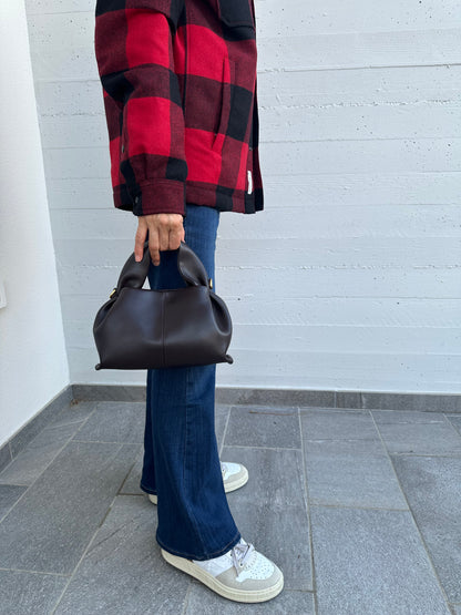 ZOE PREMIUM- Vera pelle