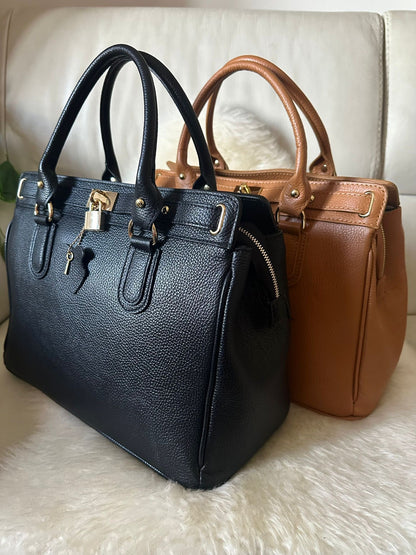 REBECCA- tote bag