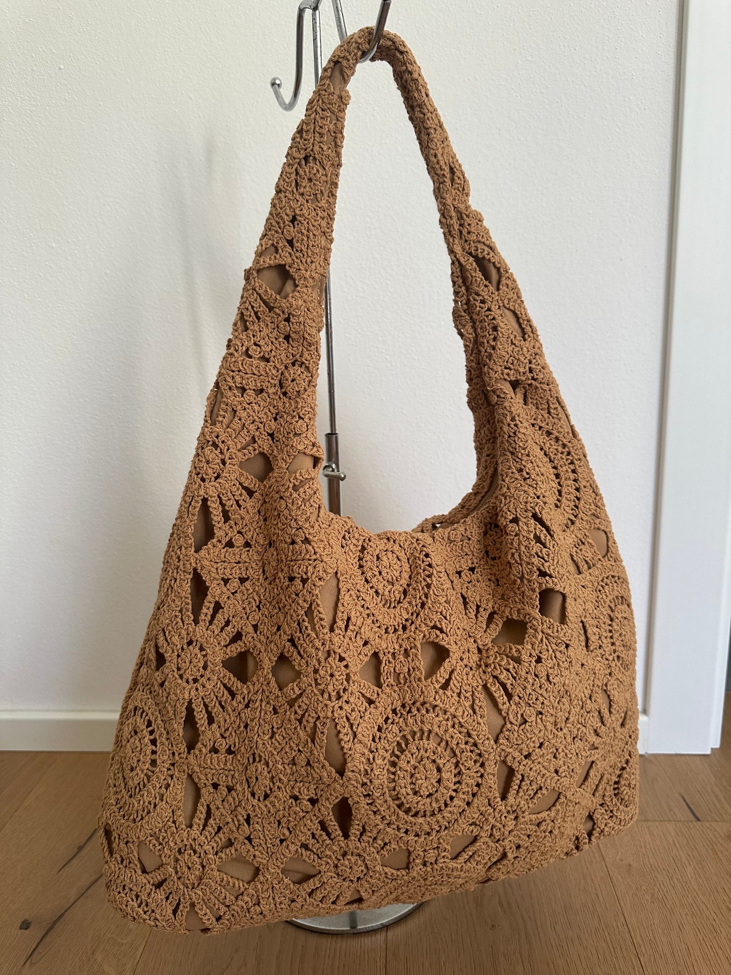 IDRA - borsa 100% cotone