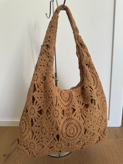 IDRA - borsa 100% cotone