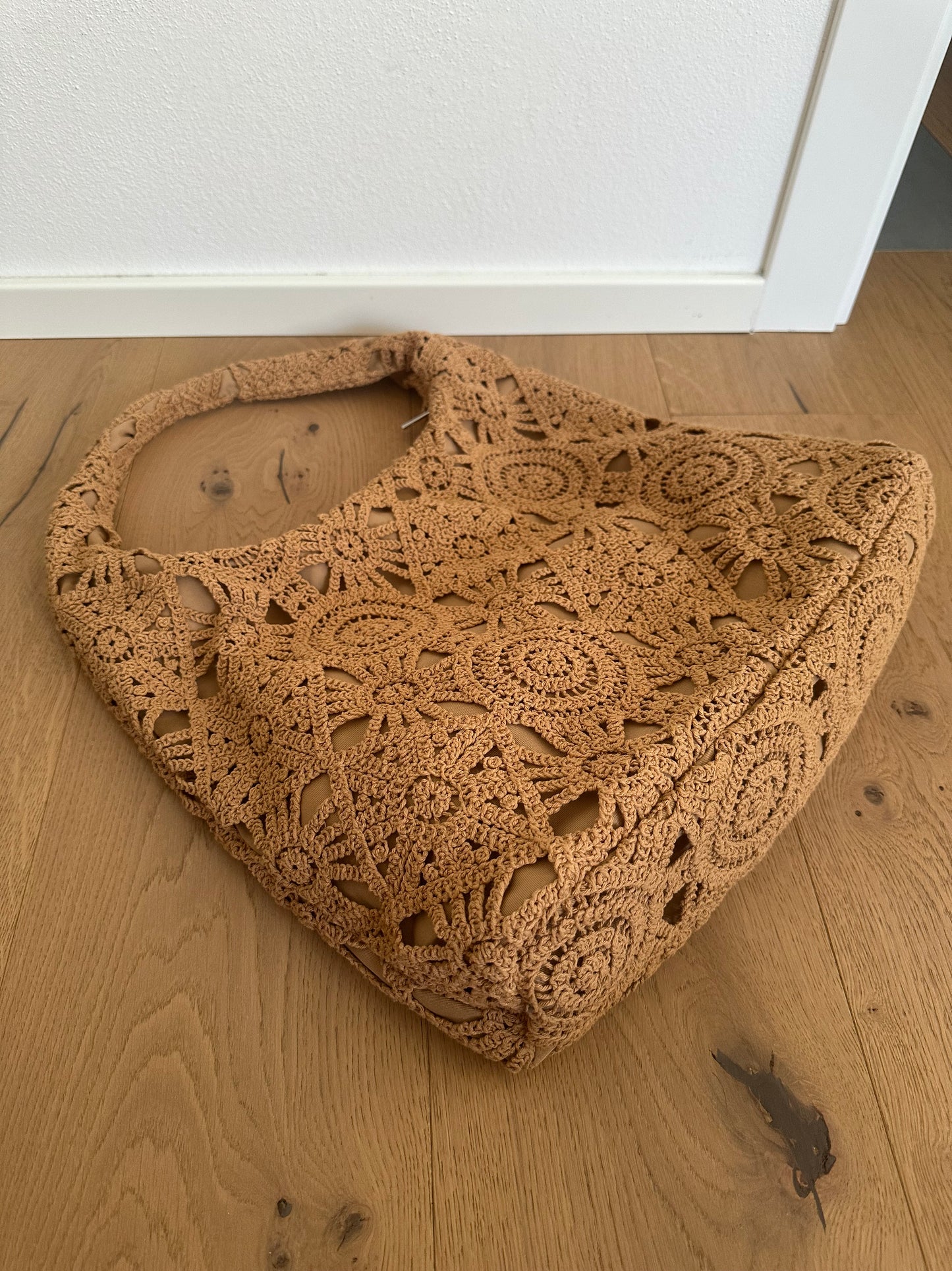 IDRA - borsa 100% cotone