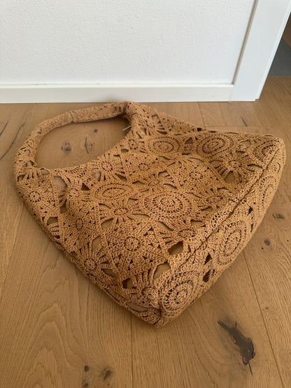 IDRA - borsa 100% cotone