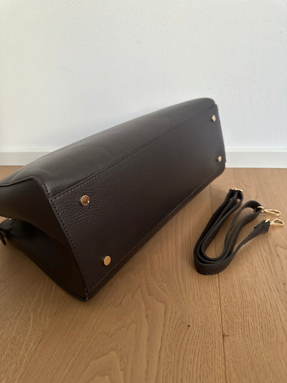 AMELIA BIG- Vera pelle