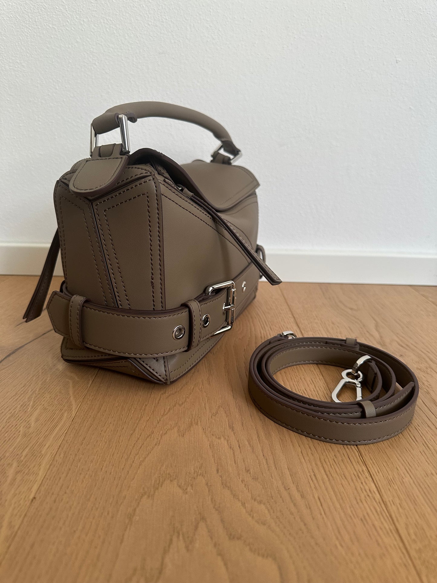 CASSIE- belt bag