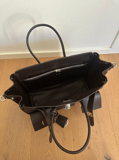 MARA PREMIUM - suede