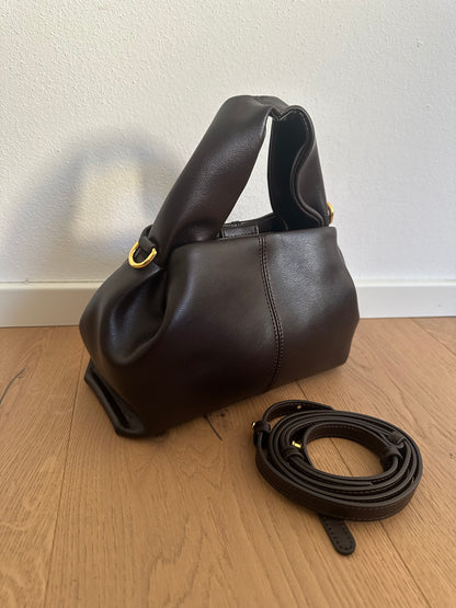 ZOE PREMIUM- Vera pelle