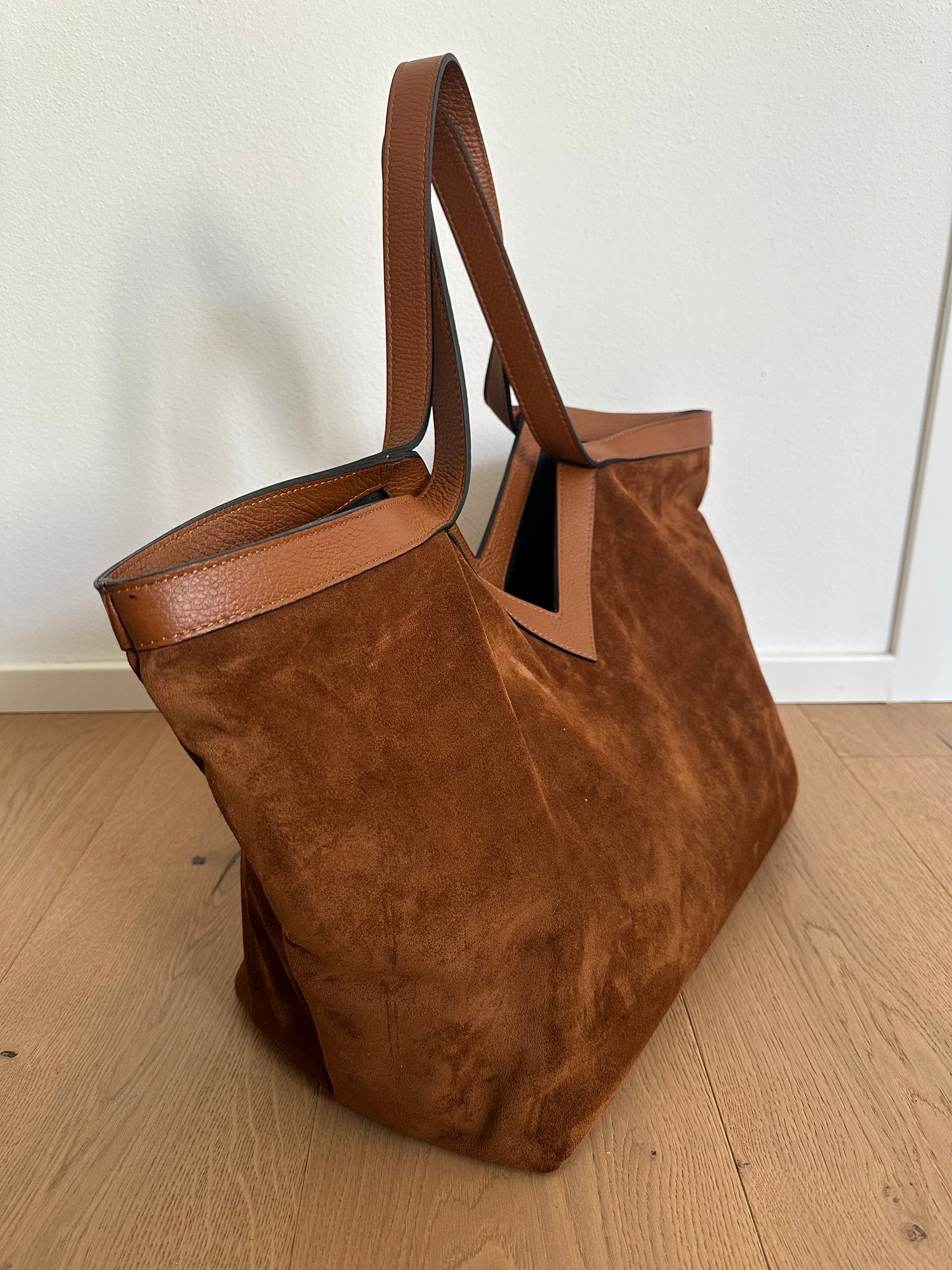 ELYSIA - maxi borsa a spalla