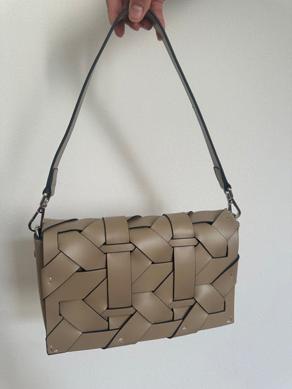 MANHATTAN - Vera pelle