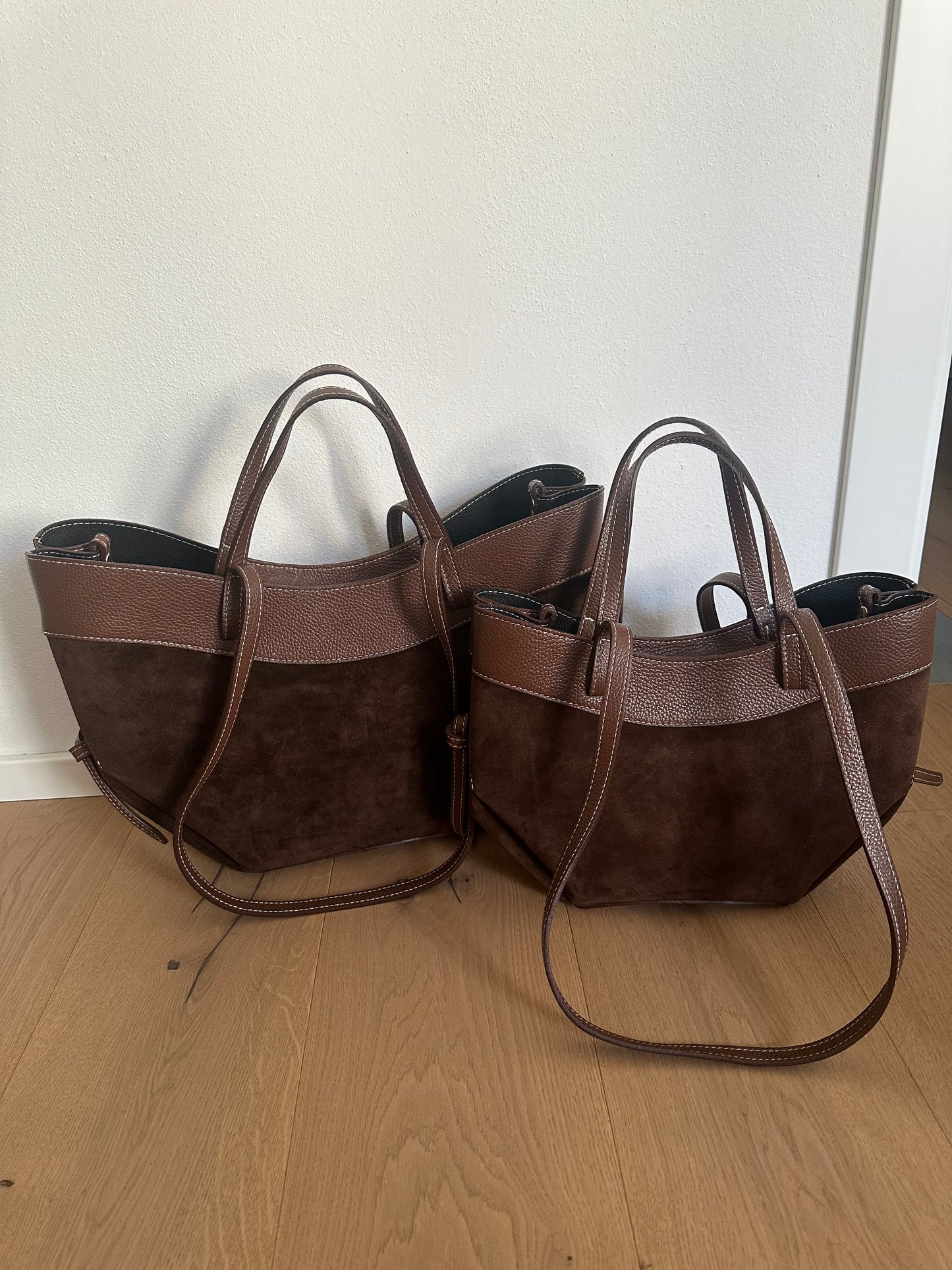 DAPHNE 2.0 - small/ large