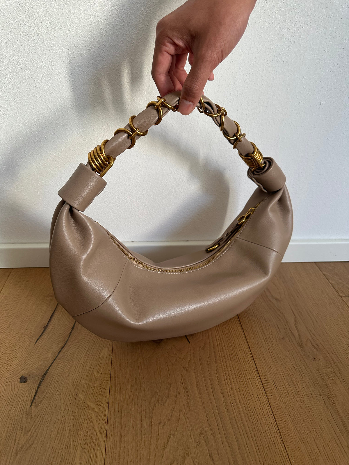 CROISSANT bag